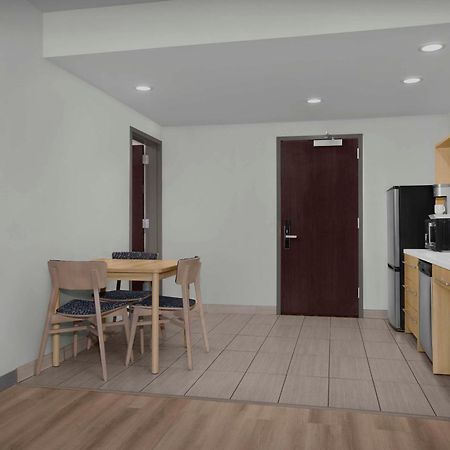 Home2 Suites By Hilton Clarksville/Ft. Campbell Eksteriør bilde