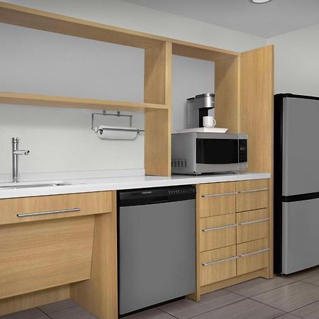 Home2 Suites By Hilton Clarksville/Ft. Campbell Eksteriør bilde