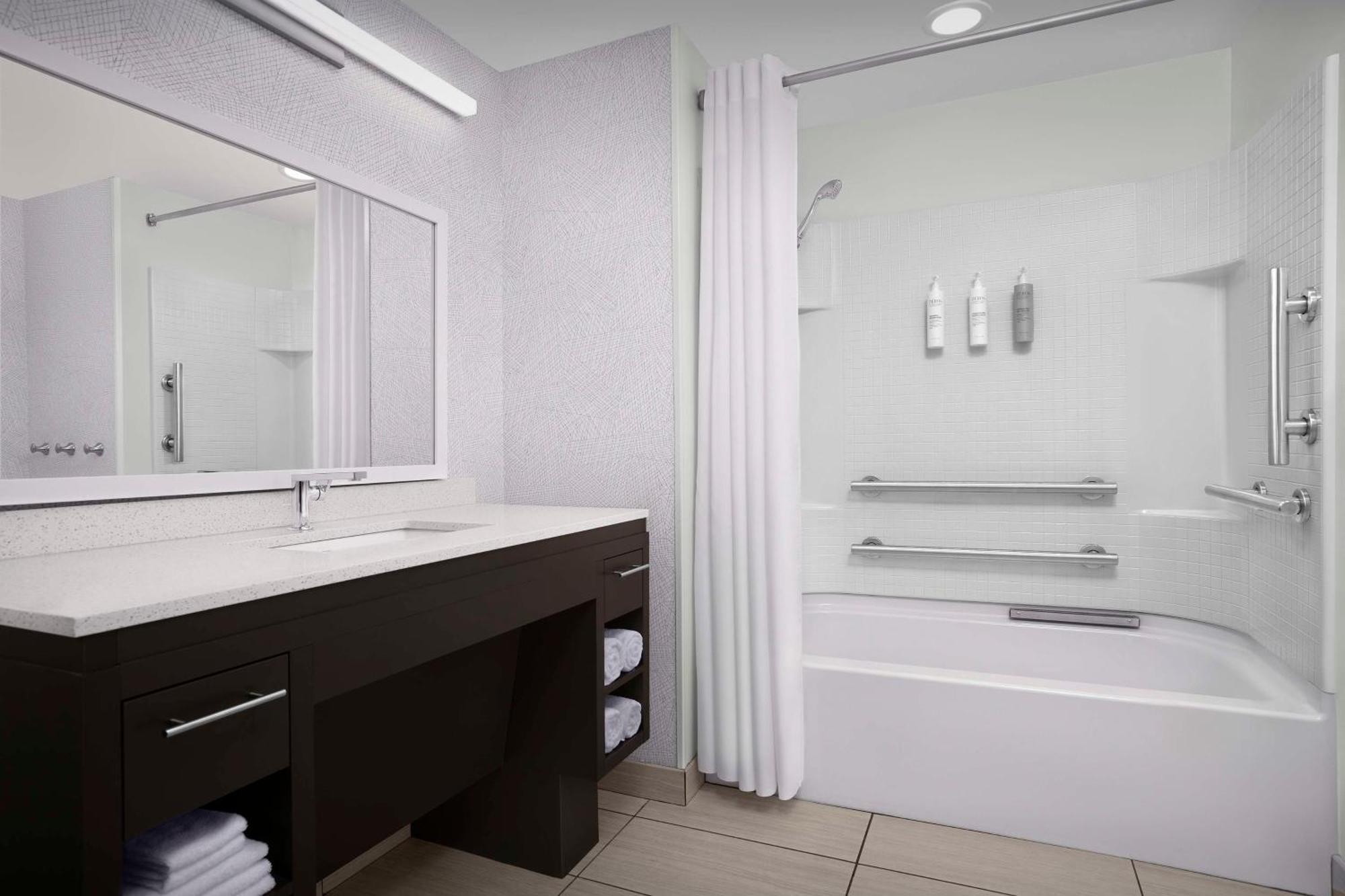 Home2 Suites By Hilton Clarksville/Ft. Campbell Eksteriør bilde