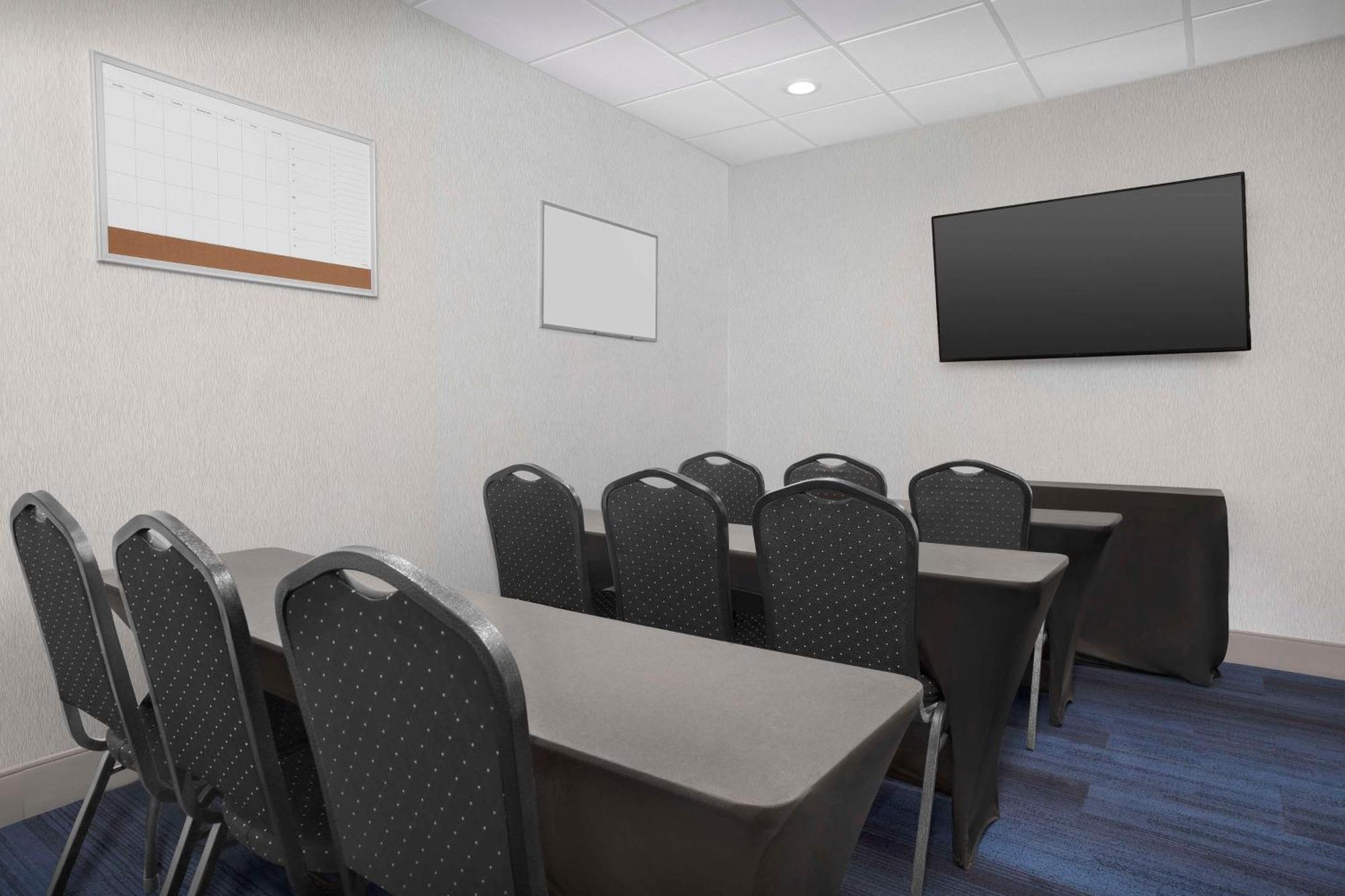 Home2 Suites By Hilton Clarksville/Ft. Campbell Eksteriør bilde